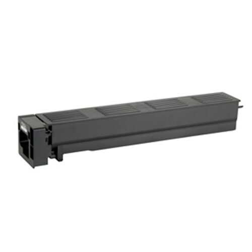 New Compatible Konica Minolta TN711K Black Toner Cartridge New Compatible Konica Minolta TN711K Black Toner Cartridge