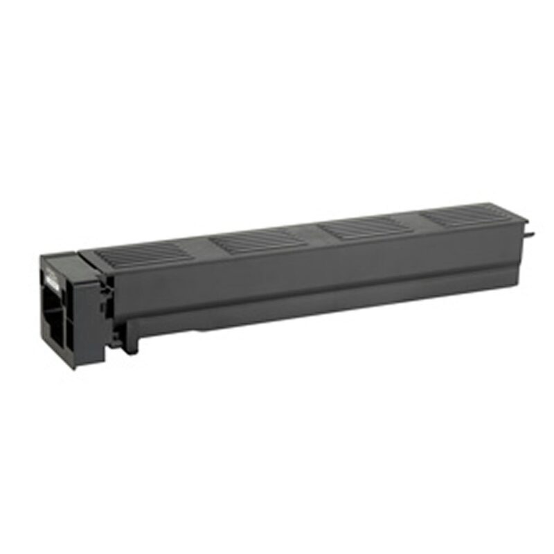 New Compatible Konica Minolta TN711K Black Toner Cartridge