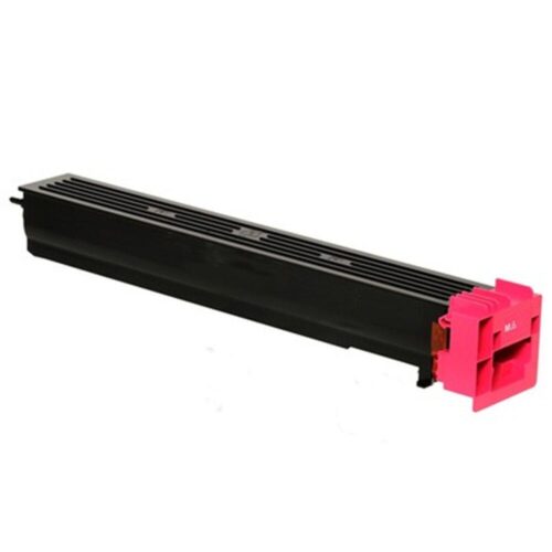 New Compatible Konica Minolta TN711M Magenta Toner Cartridge New Compatible Konica Minolta TN711M Magenta Toner Cartridge