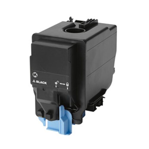 New Compatible Konica Minolta TNP48K Black Toner Cartridge New Compatible Konica Minolta TNP48K Black Toner Cartridge