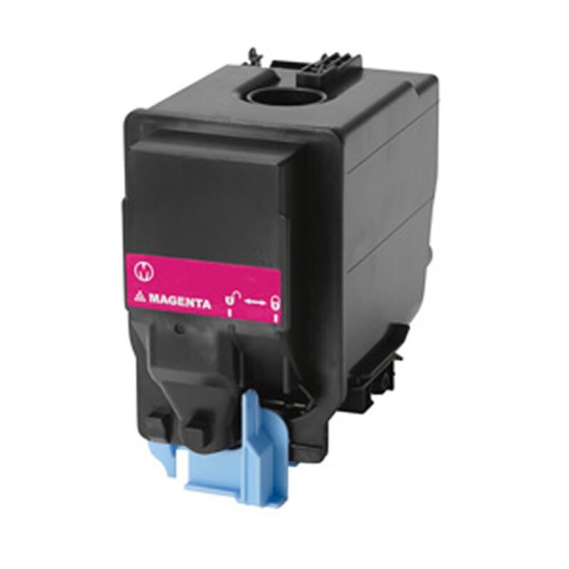 New Compatible Konica Minolta TNP48M Magenta Toner Cartridge