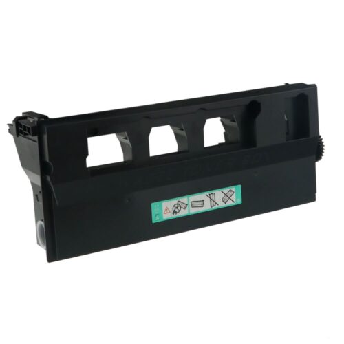 New Compatible Konica Minolta WX-101 Waste Toner Box