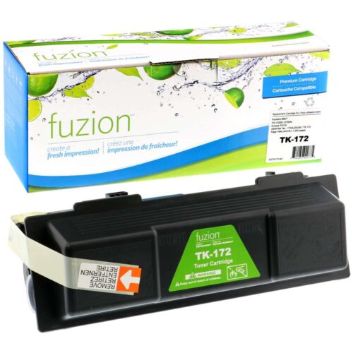 New Compatible Kyocera TK-172 Black Toner Cartridge