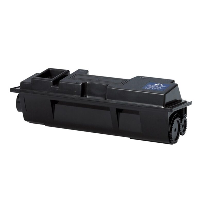New Compatible Kyocera TK-18 Black Toner Cartridge
