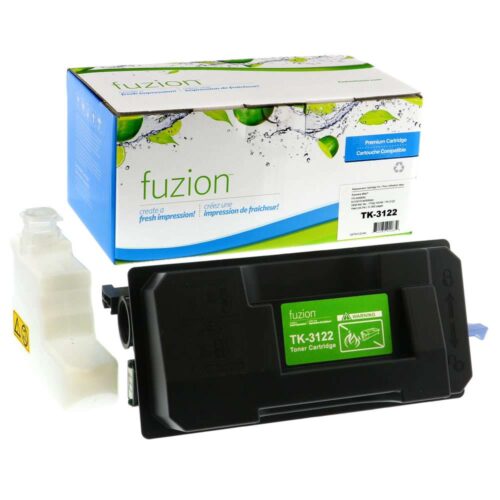 New Compatible Kyocera TK-3122 Black Toner Cartridge New Compatible Kyocera TK-3122 Black Toner Cartridge