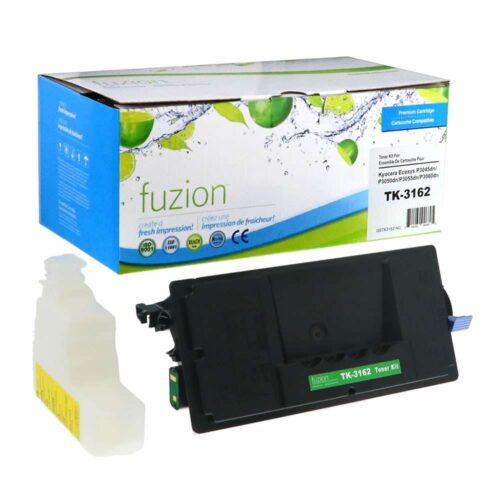 New Compatible Kyocera TK-3162 Black Toner Cartridge New Compatible Kyocera TK-3162 Black Toner Cartridge