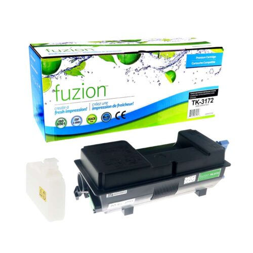 New Compatible Kyocera TK-3172 Black Toner Cartridge HY New Compatible Kyocera TK-3172 Black Toner Cartridge HY