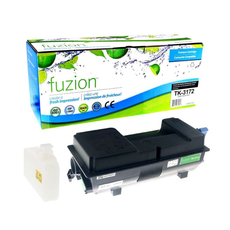 New Compatible Kyocera TK-3172 Black Toner Cartridge HY