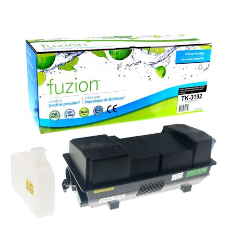 New Compatible Kyocera TK-3192 Black Toner Cartridge New Compatible Kyocera TK-3192 Black Toner Cartridge