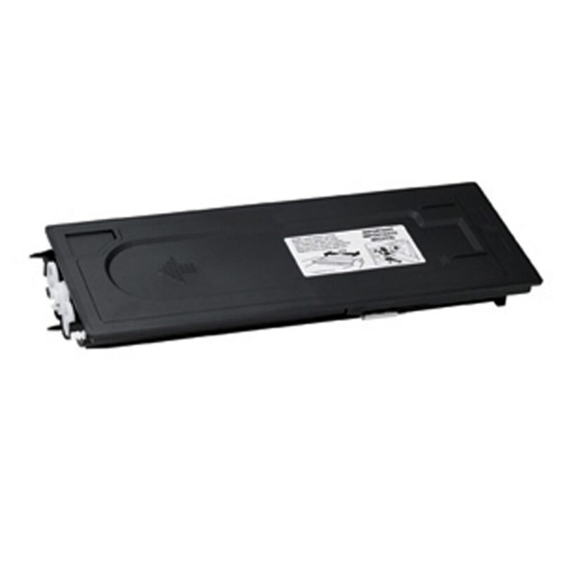 New Compatible Kyocera TK-411 Black Toner Cartridge