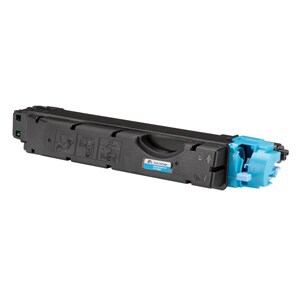 New Compatible Kyocera TK-5152C Cyan Toner Cartridge New Compatible Kyocera TK-5152C Cyan Toner Cartridge