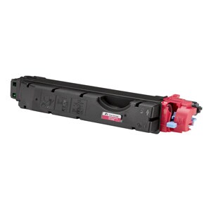 New Compatible Kyocera TK-5152M Magenta Toner Cartridge New Compatible Kyocera TK-5152M Magenta Toner Cartridge