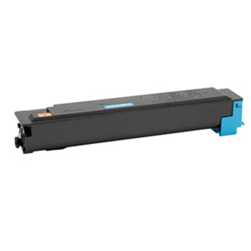 New Compatible Kyocera TK-5217C Cyan Toner Cartridge