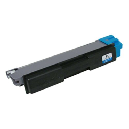 New Compatible Kyocera TK-572C Cyan Toner Cartridge New Compatible Kyocera TK-572C Cyan Toner Cartridge