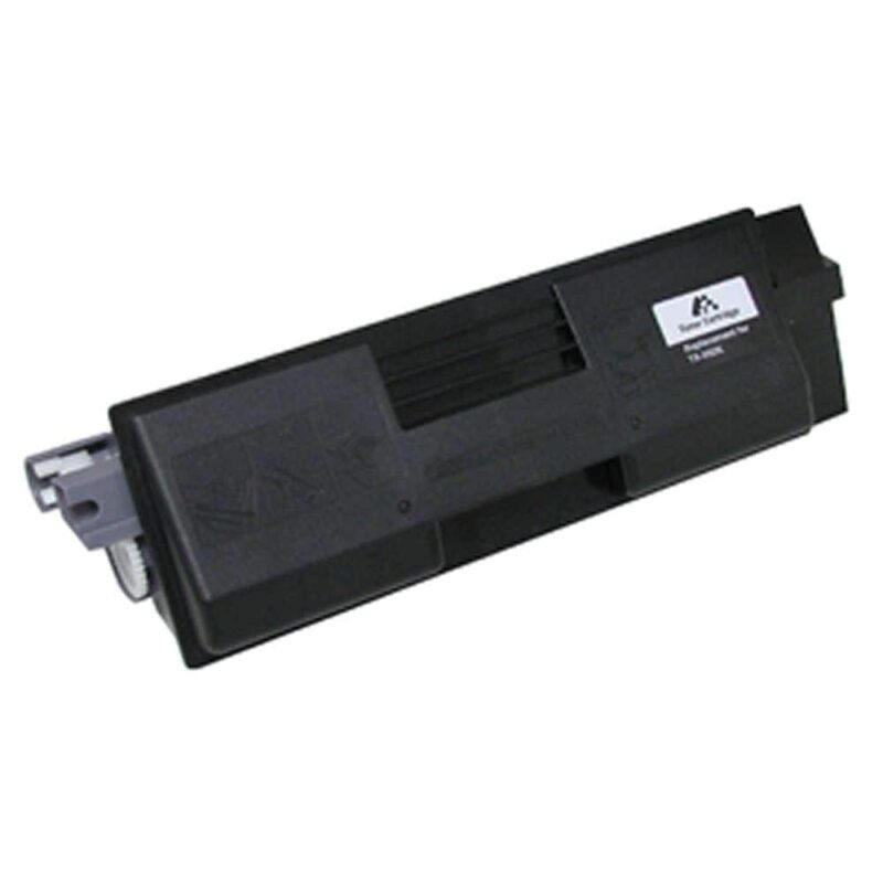 New Compatible Kyocera TK-572K Black Toner Cartridge
