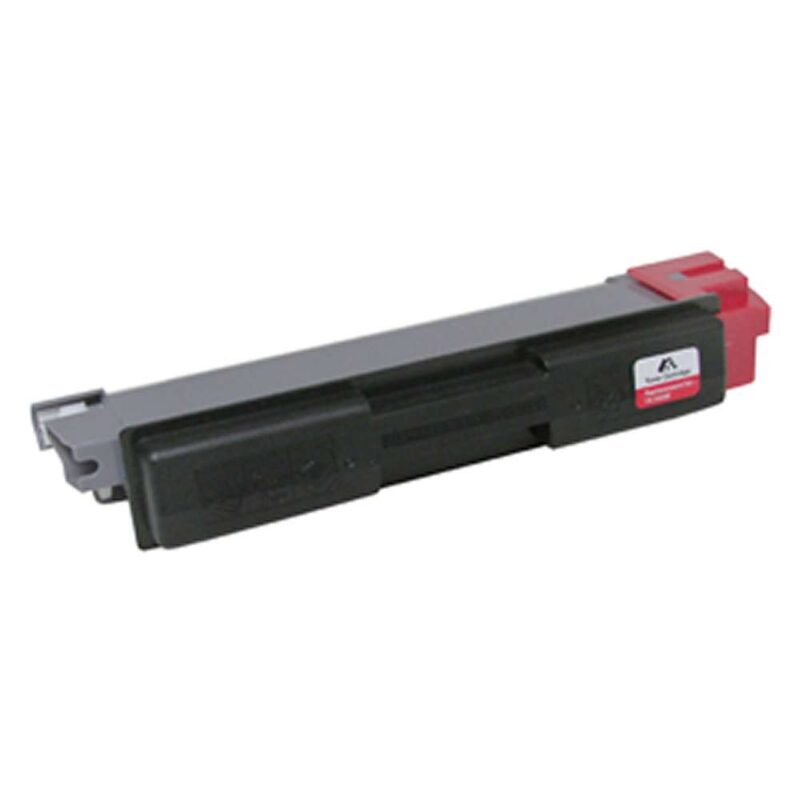 New Compatible Kyocera TK-572M Magenta Toner Cartridge
