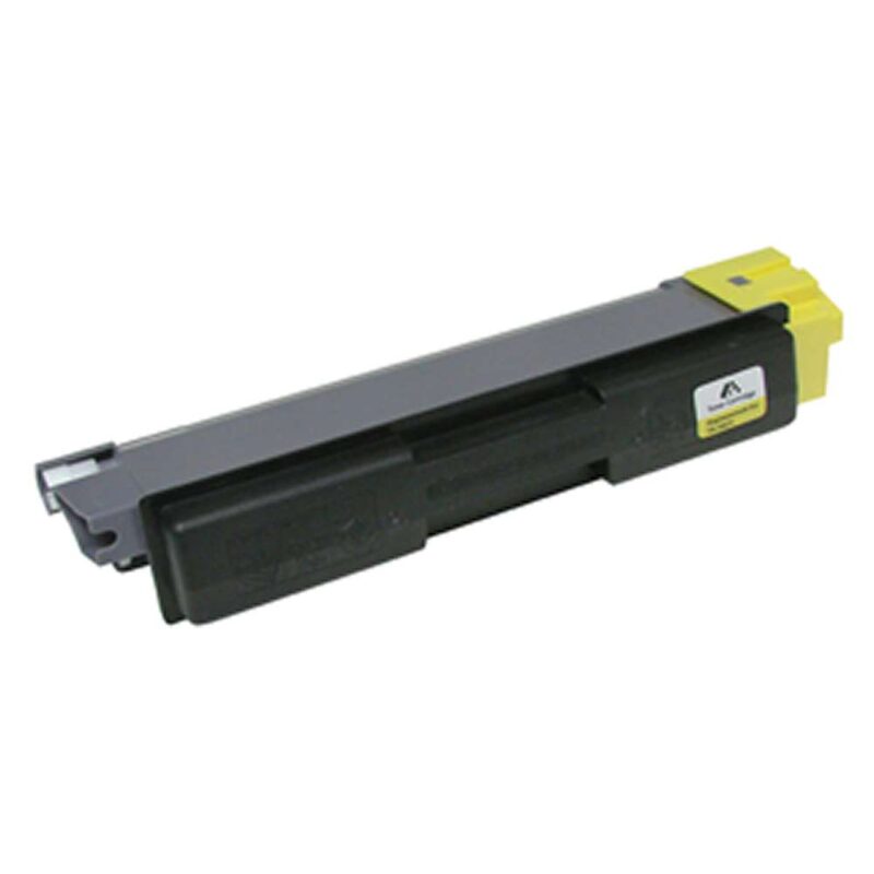 New Compatible Kyocera TK-572Y Yellow Toner Cartridge