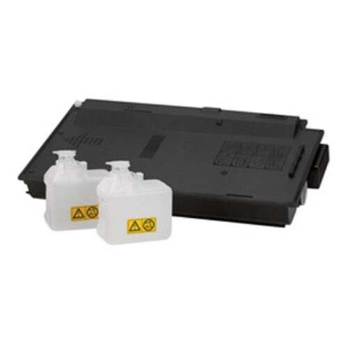 New Compatible Kyocera TK-7107 Black Toner Kit