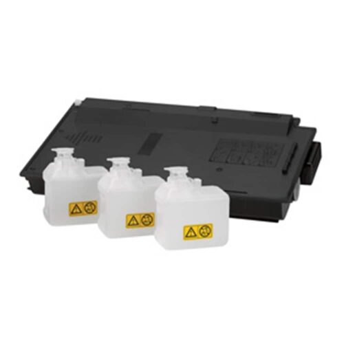 New Compatible Kyocera TK-7207 Black Toner Kit