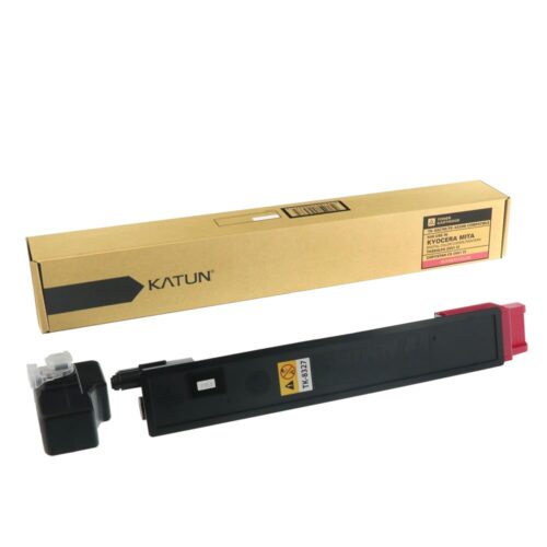 New Compatible Kyocera TK-8327M Magenta Toner Cartridge