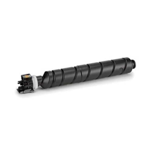 New Compatible Kyocera TK-8337K Black Toner Cartridge
