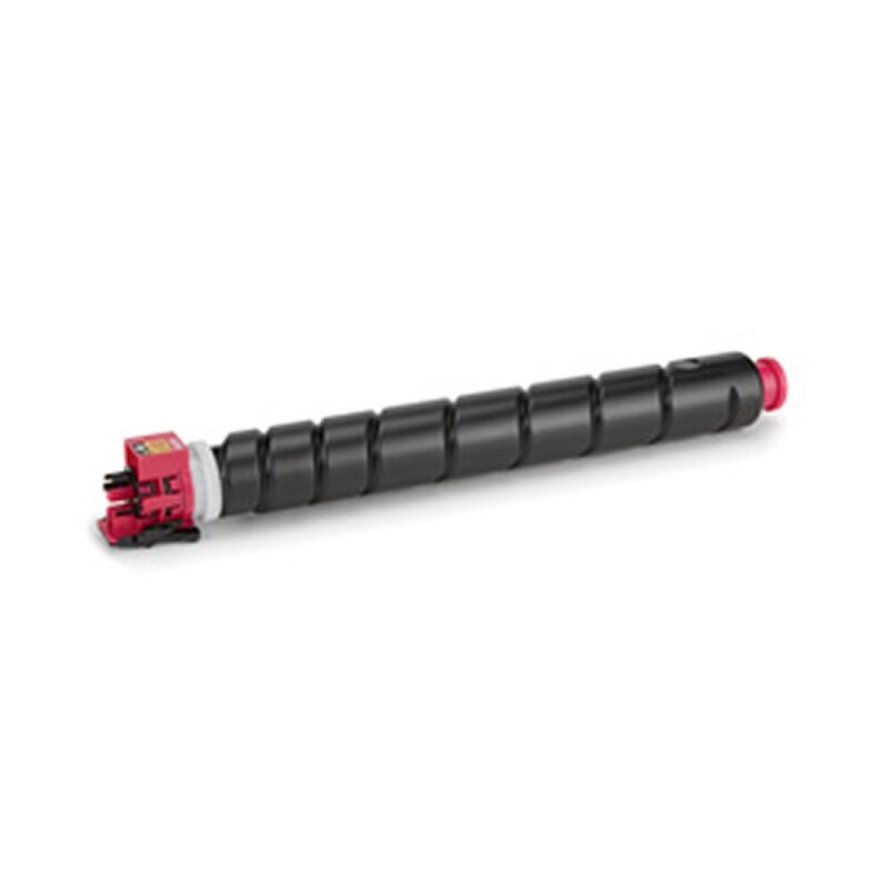New Compatible Kyocera TK-8337M Magenta Toner Cartridge