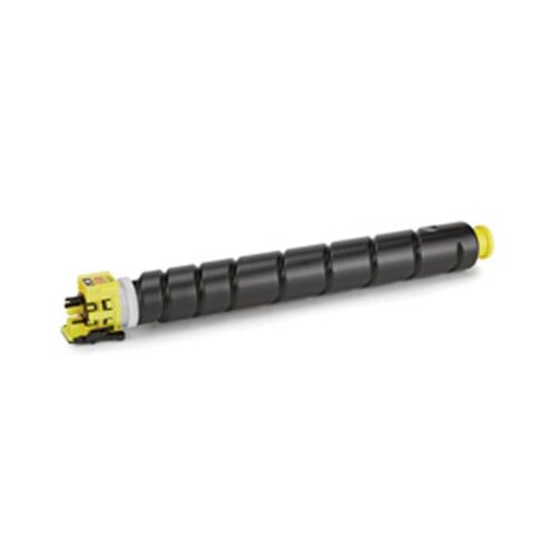 New Compatible Kyocera TK-8337Y Yellow Toner Cartridge
