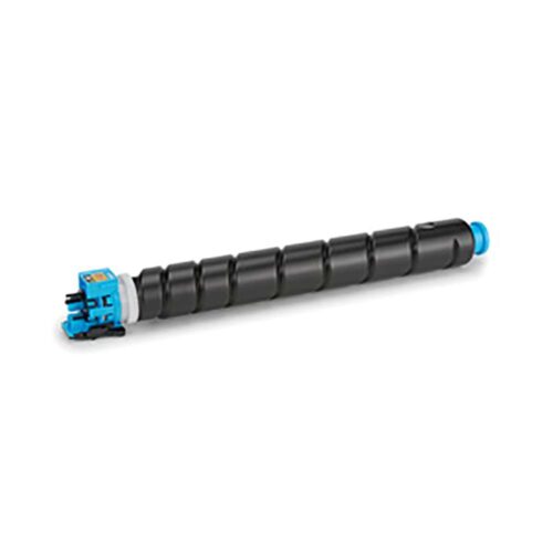 New Compatible Kyocera TK-8347C Cyan Toner Cartridge