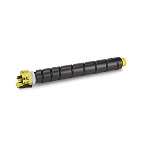 New Compatible Kyocera TK-8347Y Yellow Toner Cartridge