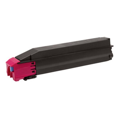 New Compatible Kyocera TK-8507M Magenta Toner Cartridge