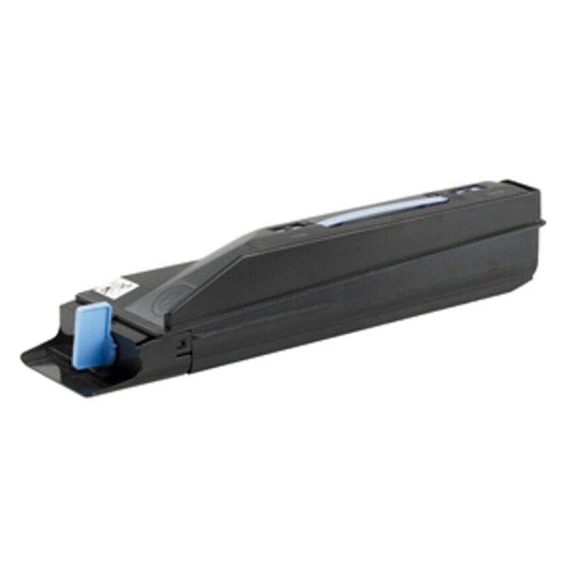 New Compatible Kyocera TK-867K Black Toner Kit
