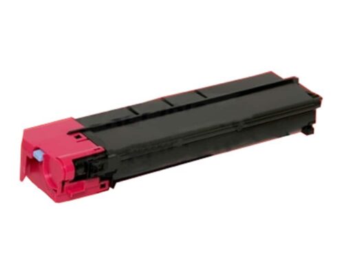 New Compatible Kyocera TK-8707M Magenta Toner Cartridge