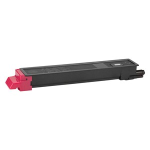 New Compatible Kyocera TK-897M Magenta Toner Kit