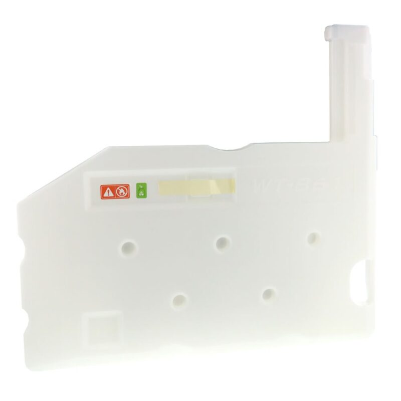 New Compatible Kyocera WT-861 Waste Toner Box
