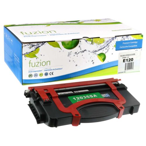 New Compatible Lexmark 12015SA 12035SA Black Toner Cartridge New Compatible Lexmark 12015SA 12035SA Black Toner Cartridge
