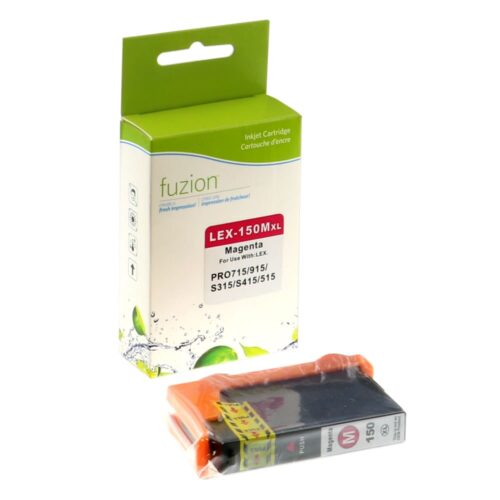 New Compatible Lexmark 14N1616 150XL Magenta Ink CartridgeHY New Compatible Lexmark 14N1616 150XL Magenta Ink CartridgeHY