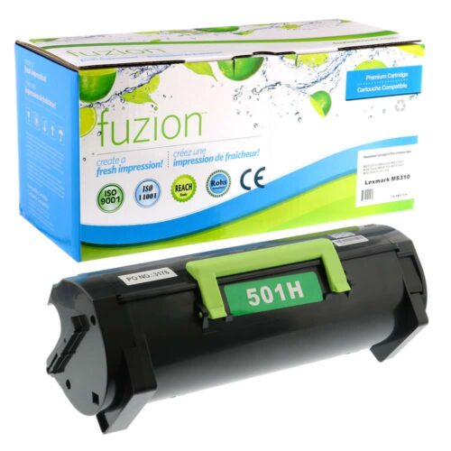 New Compatible Lexmark 50F1H00 Black Toner Cartridge HY New Compatible Lexmark 50F1H00 Black Toner Cartridge HY