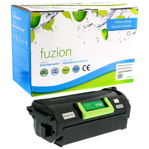 New Compatible Lexmark 52D1H00 Black Toner Cartridge HY New Compatible Lexmark 52D1H00 Black Toner Cartridge HY
