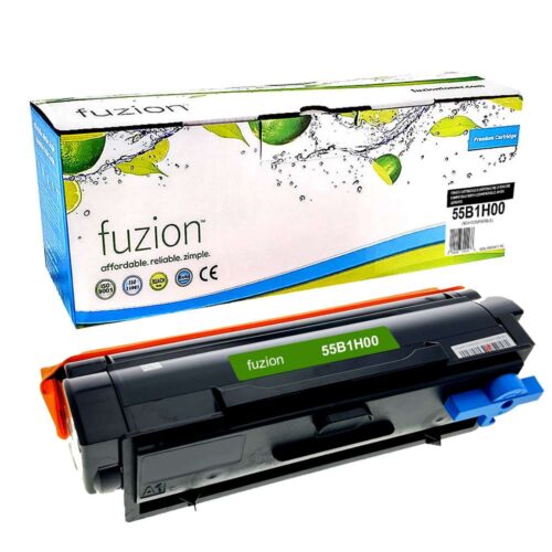 New Compatible Lexmark 55B1H00 Black Toner Cartridge HY New Compatible Lexmark 55B1H00 Black Toner Cartridge HY
