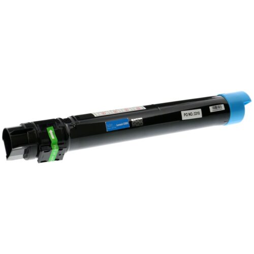 New Compatible Lexmark C950X2CG Cyan Toner Cartridge New Compatible Lexmark C950X2CG Cyan Toner Cartridge