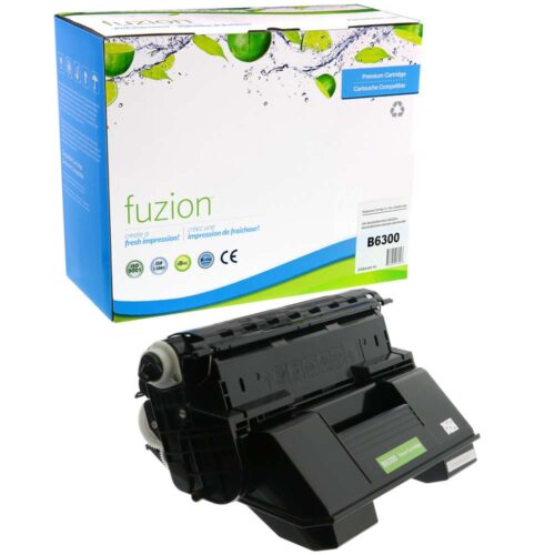 New Compatible Okidata 52114501 Black Toner Cartridge New Compatible Okidata 52114501 Black Toner Cartridge