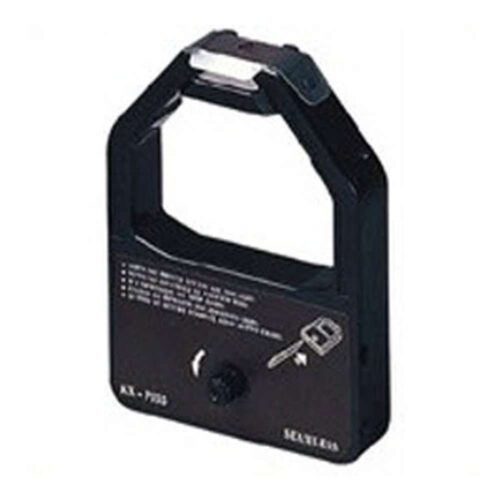 New Compatible Panasonic KX-P155 Black Ribbon-6/PK New Compatible Panasonic KX-P155 Black Ribbon-6/PK