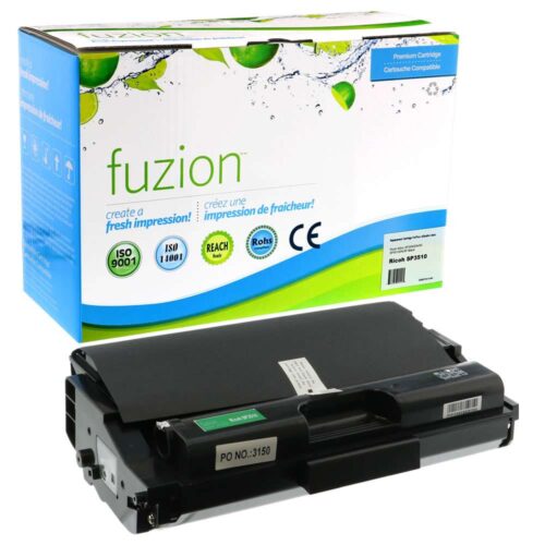 New Compatible Ricoh 406989 SP3510 Black Toner Cartridge HY New Compatible Ricoh 406989 SP3510 Black Toner Cartridge HY