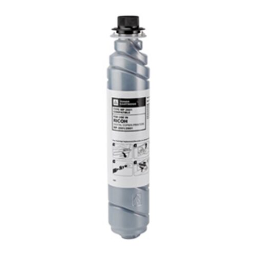 New Compatible Ricoh 841768 841769 Black Toner Cartridge