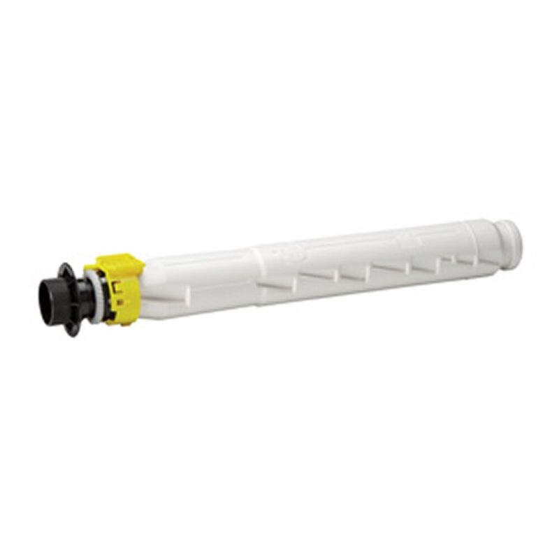 New Compatible Ricoh 841814 841818 Yellow Toner Cartridge