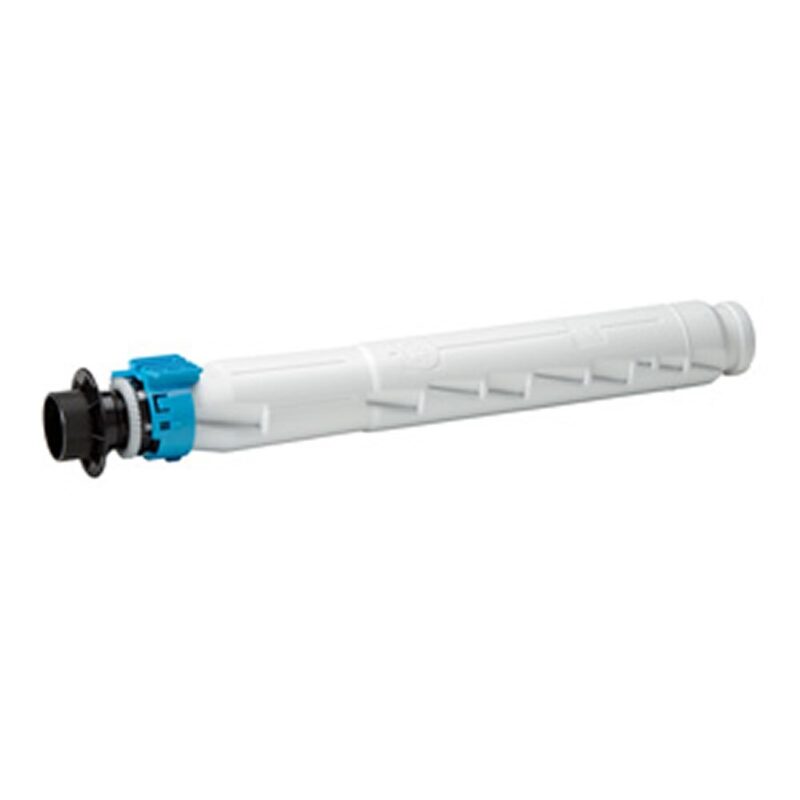 New Compatible Ricoh 841816 841820 Cyan Toner Cartridge