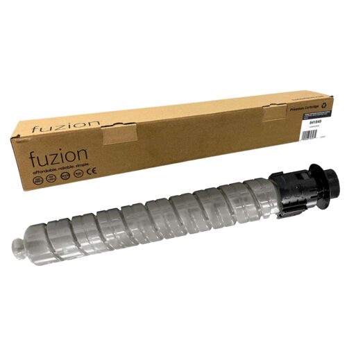 New Compatible Ricoh 841849 Black Toner Cartridge