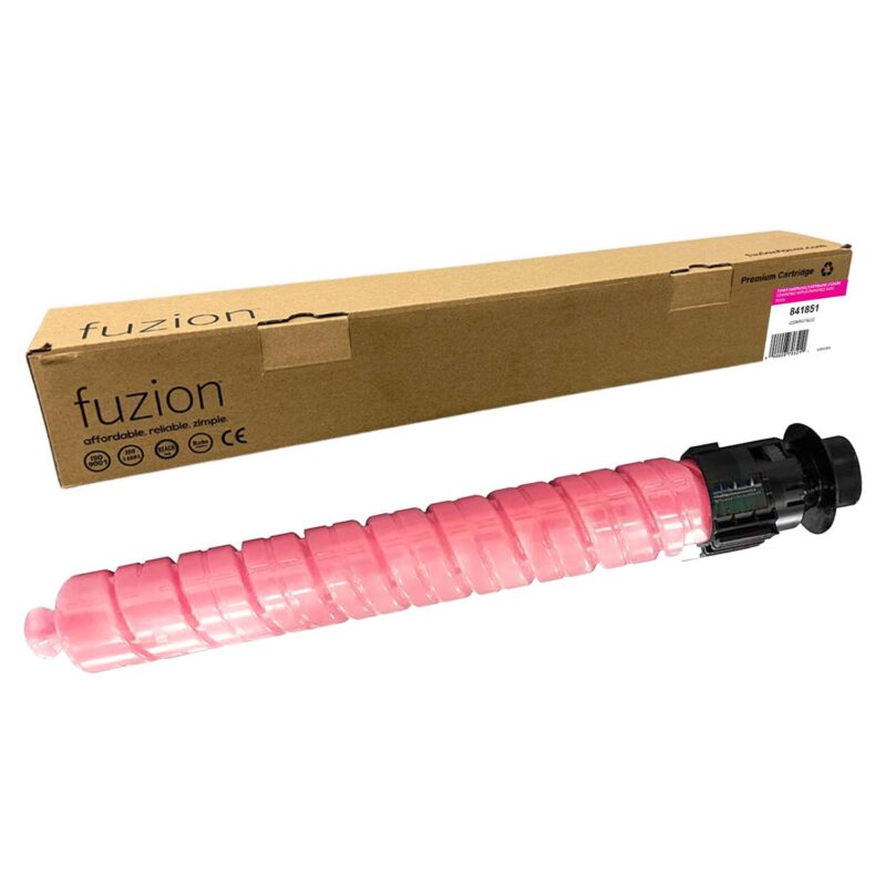 New Compatible Ricoh 841851 Black Toner Cartridge