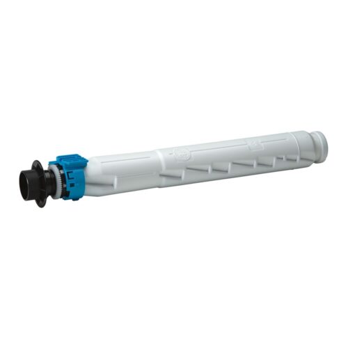 New Compatible Ricoh 842310 M C2500 Cyan Toner Cartridge