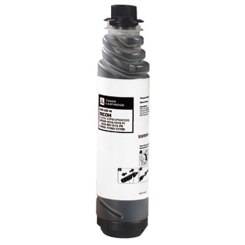 New Compatible Ricoh 885531 888260 Black Toner Cartridge